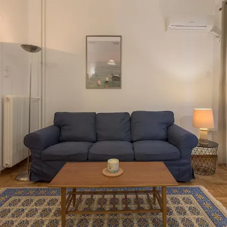 Arktinou Apartment Athens Exterior photo