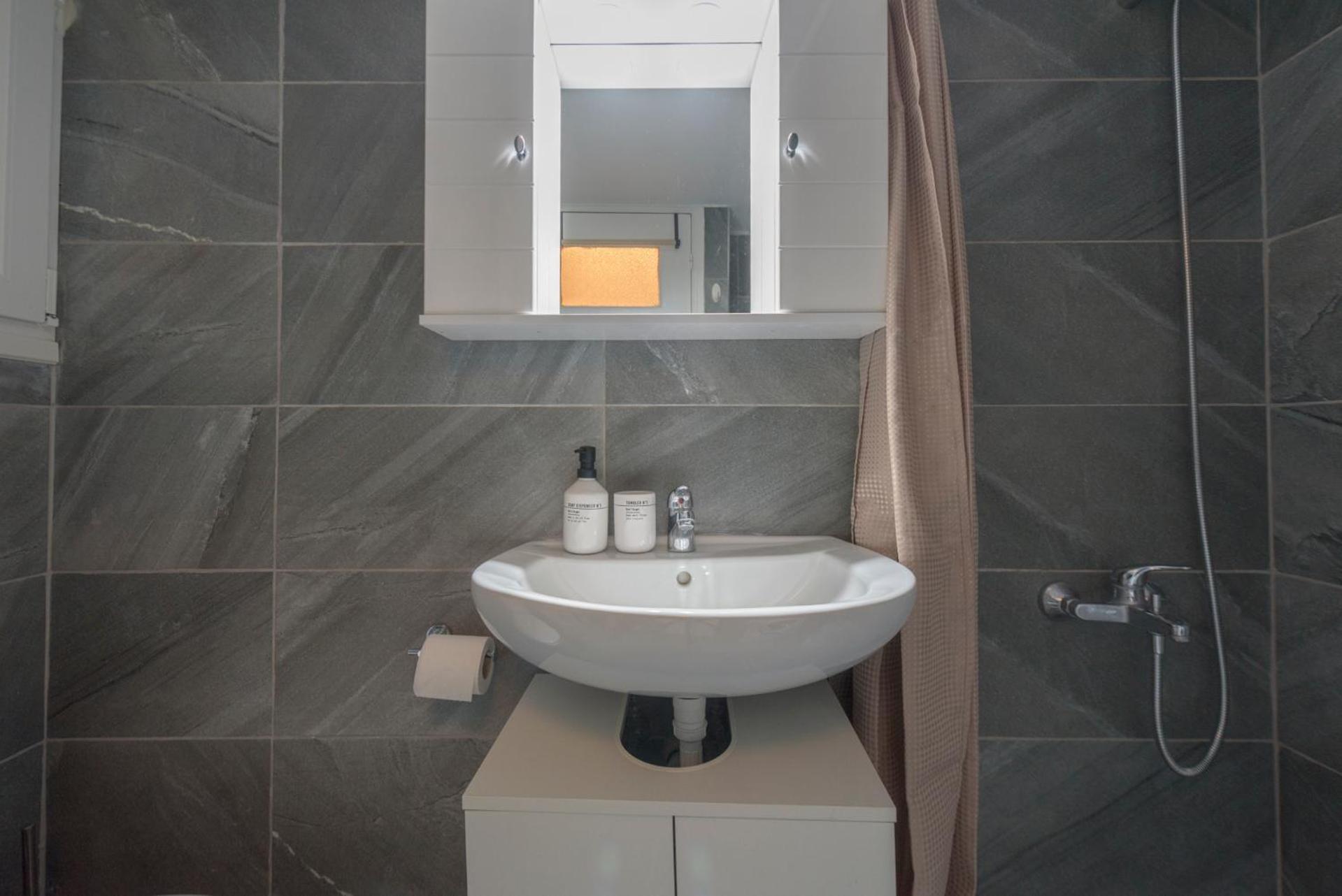 Arktinou Apartment *