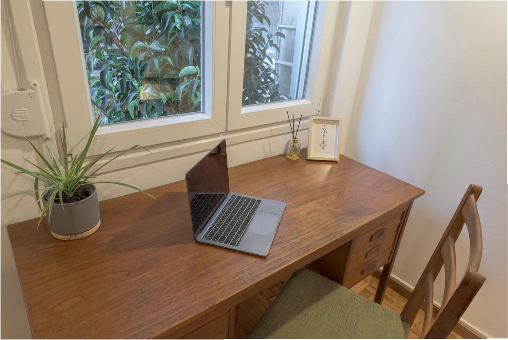 Apartment Arktinou