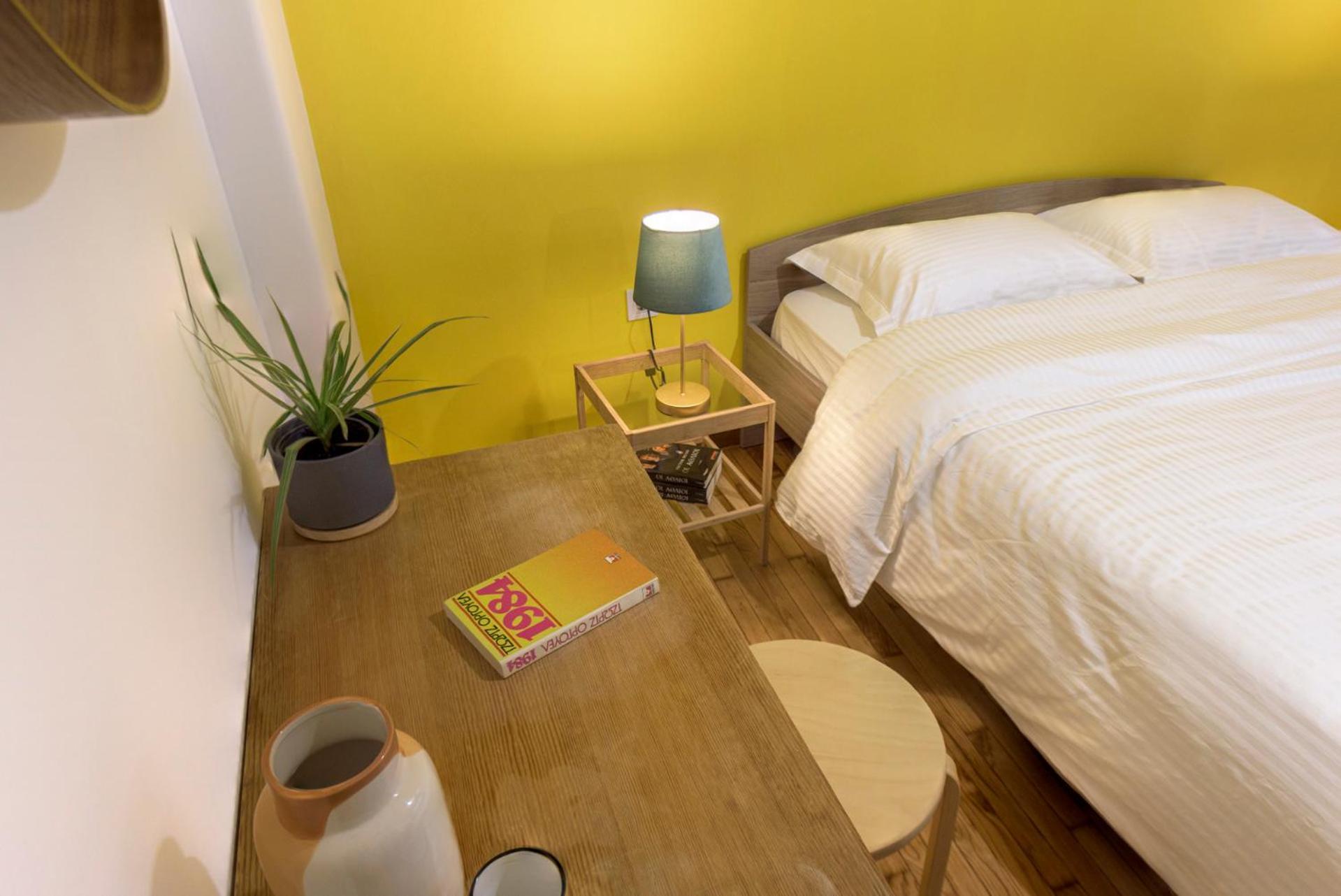 Arktinou Apartment