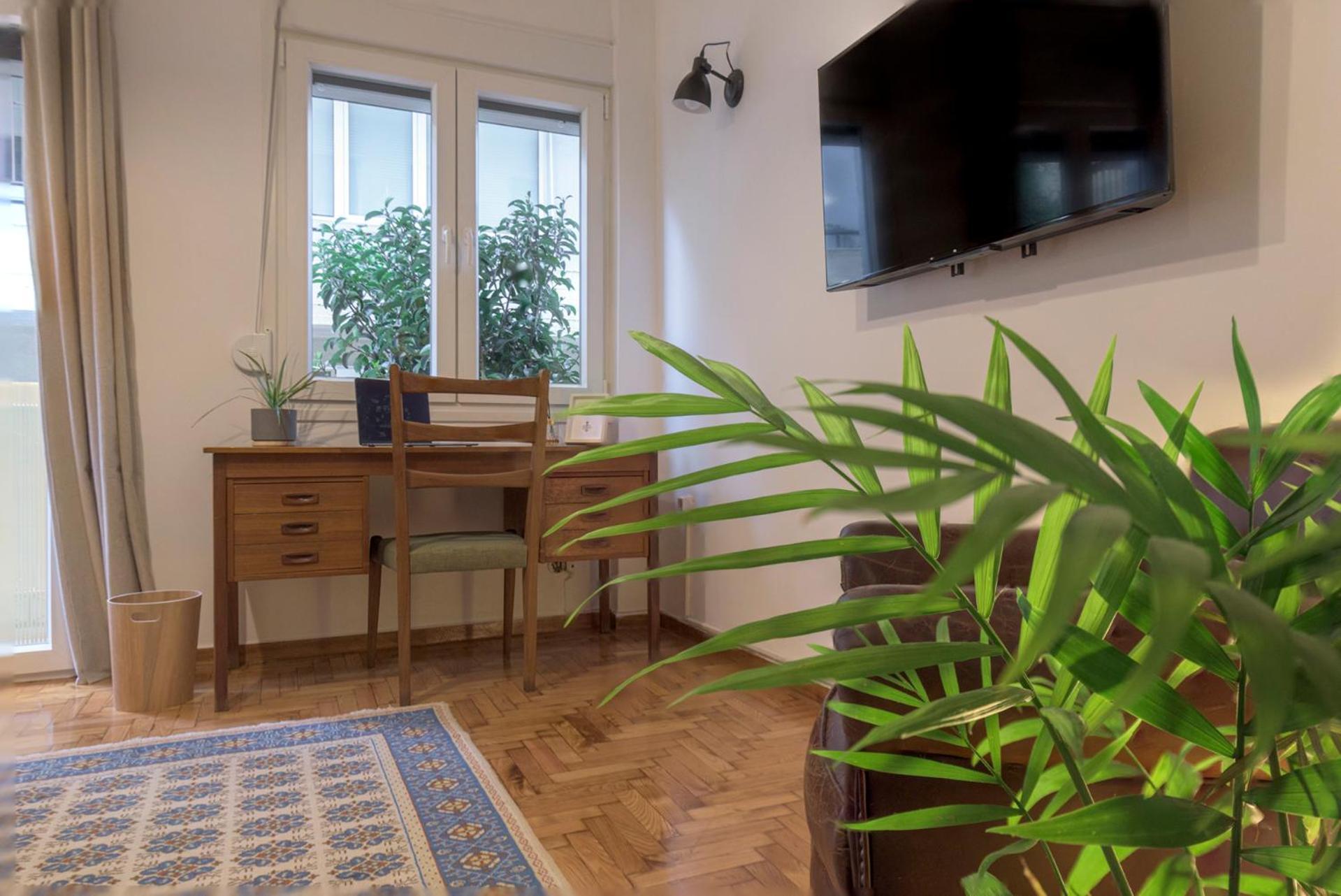 Arktinou Apartment Athens