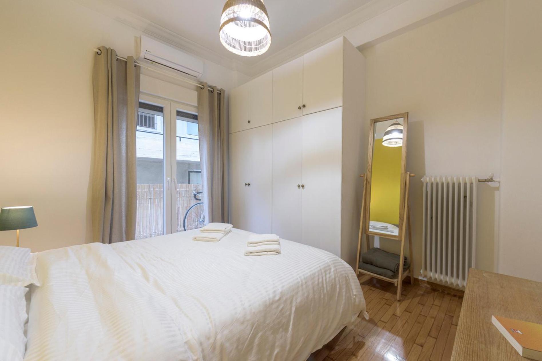 Arktinou Appartement *